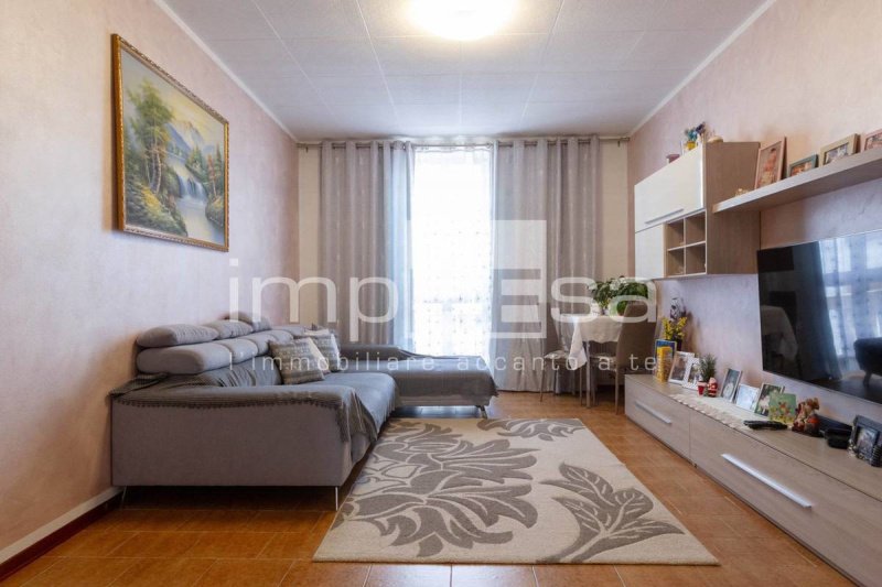 Wohnung in Fanna