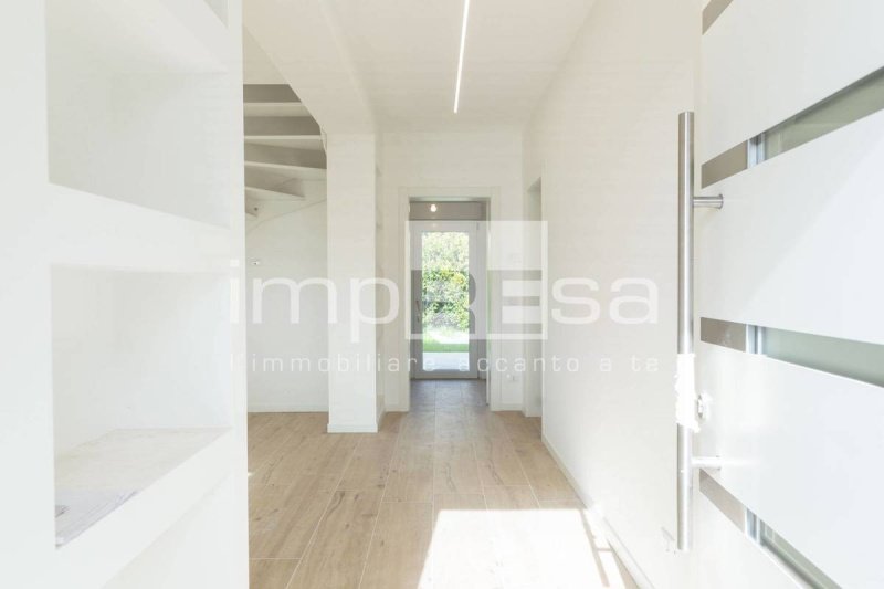 Casa indipendente a Fiume Veneto