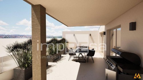 Appartement in Martellago