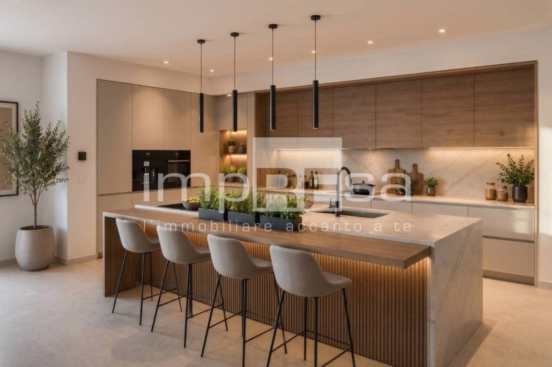 Apartamento en Venecia