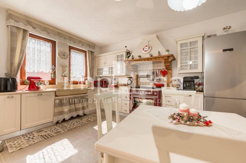 Apartamento em Marcon