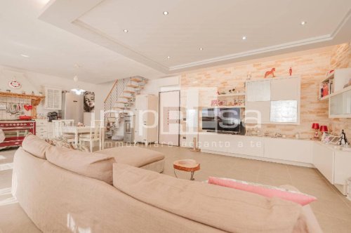 Apartamento em Marcon