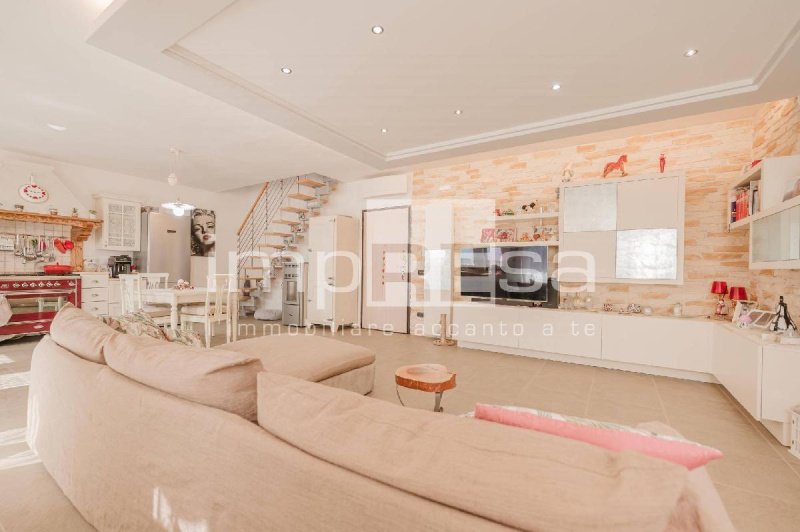 Apartamento em Marcon