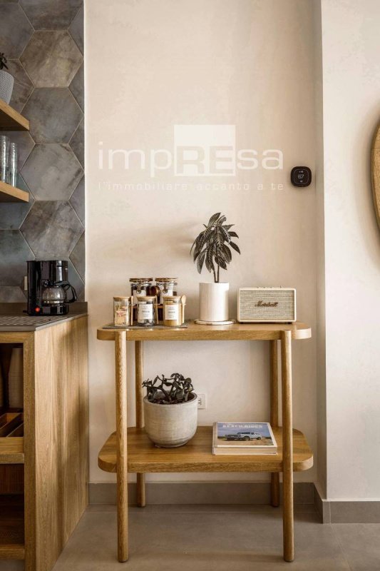Appartement in Treviso