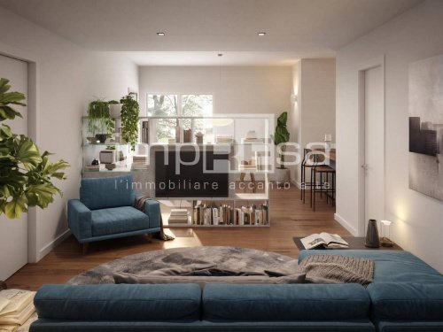 Apartment in Treviso