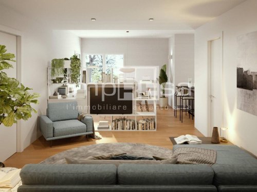 Appartement in Treviso