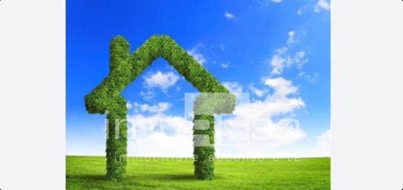 Terreno para construção em Roncade