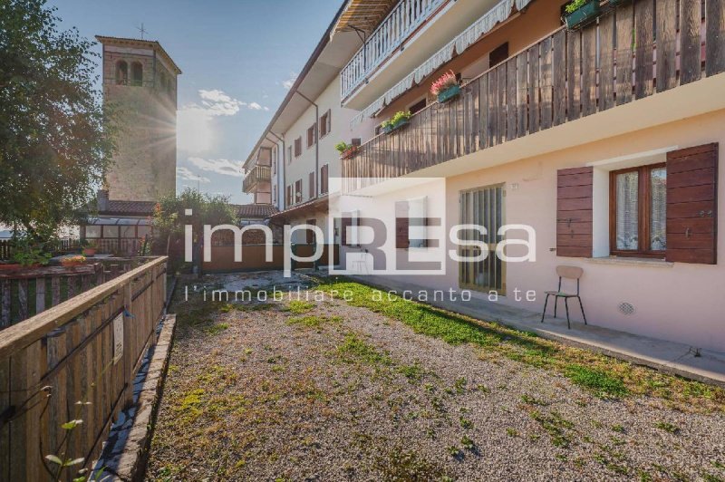 Appartement in Tarzo
