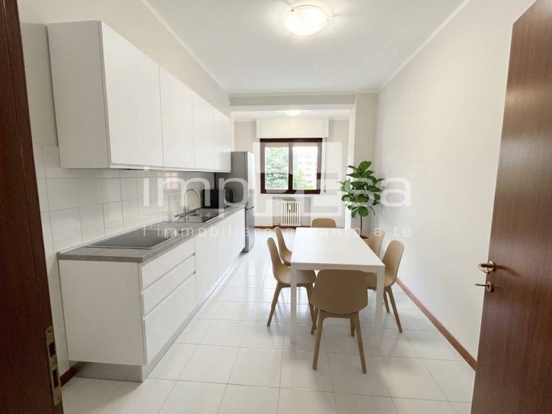 Apartamento en Venecia