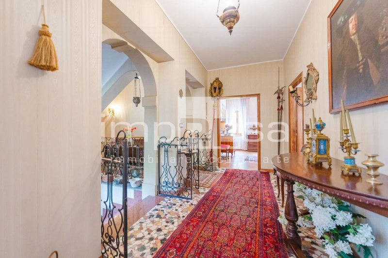 Half-vrijstaande woning in Vittorio Veneto
