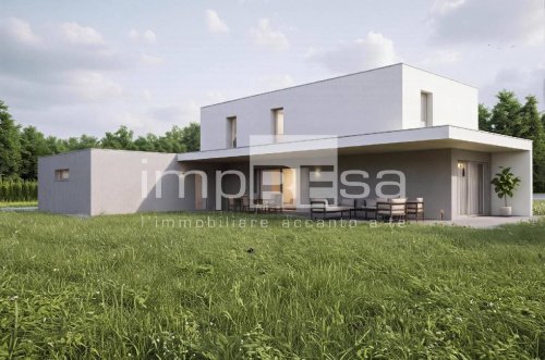 Villa in Conegliano