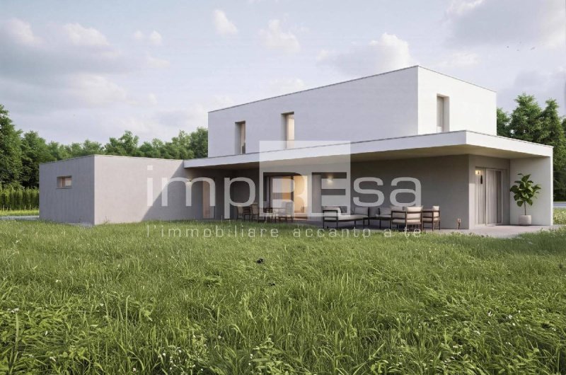 Villa en Conegliano