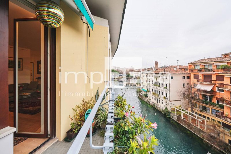 Lägenhet i Treviso