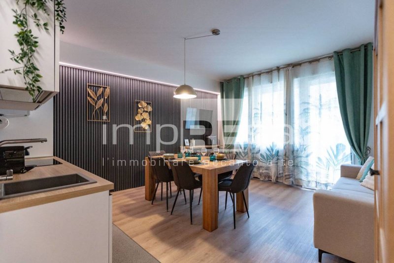 Wohnung in Treviso