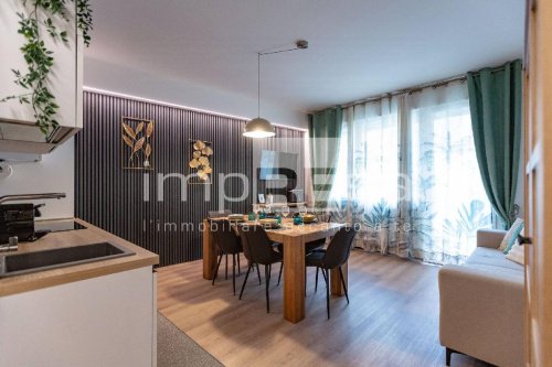 Apartamento em Treviso