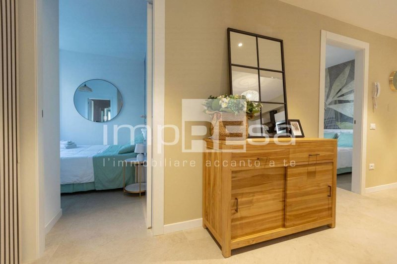 Appartement in Treviso