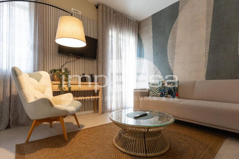 Appartement in Treviso