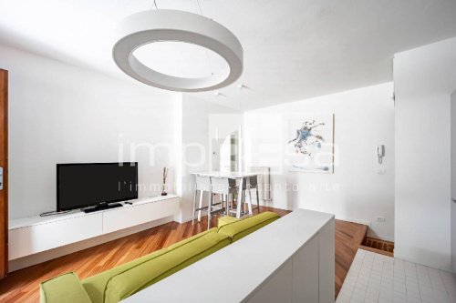 Apartamento em Treviso