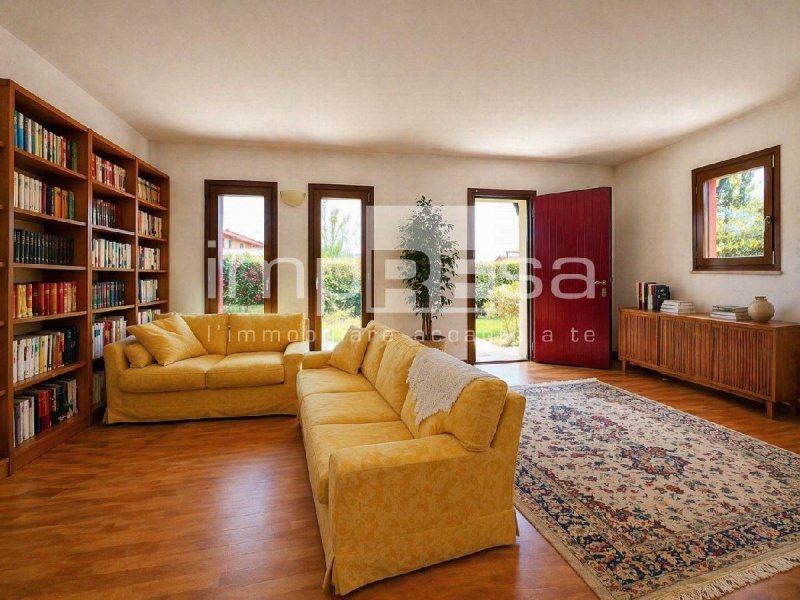 Maison jumelée à Ponzano Veneto