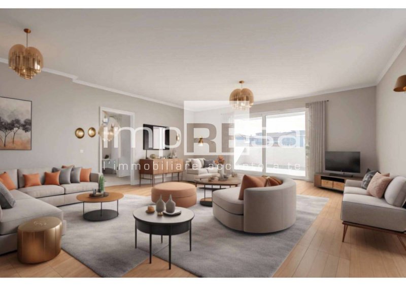 Apartamento en Venecia