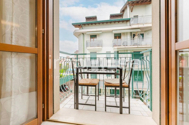 Apartamento em Jesolo
