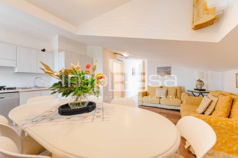 Apartamento en Jesolo