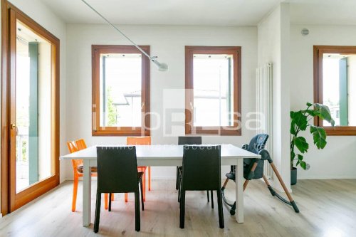 Apartment in Treviso