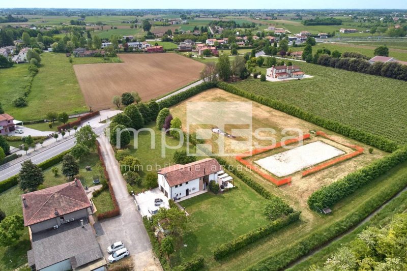 Bouwgrond in Roncade