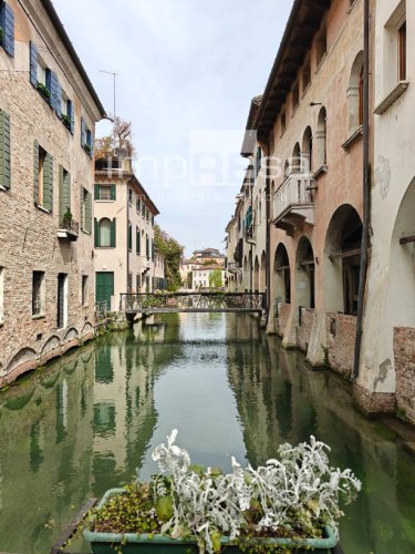 Ático en Treviso
