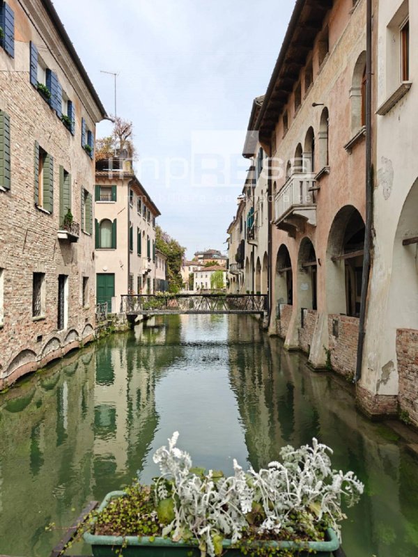 Penthouse in Treviso