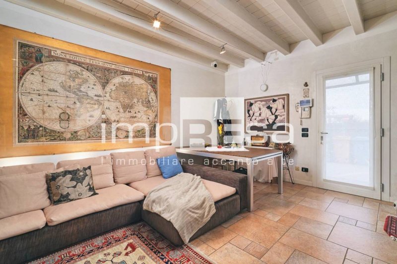 Casa semi-independiente en Zero Branco