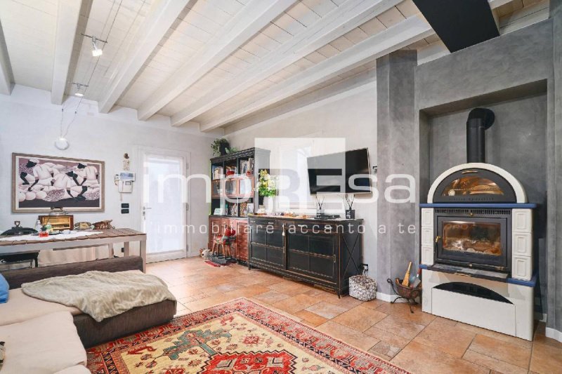 Casa semi-independiente en Zero Branco