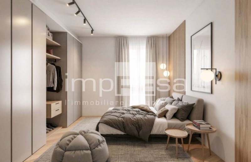 Apartamento em Conegliano