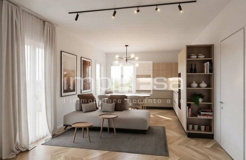 Apartamento em Conegliano