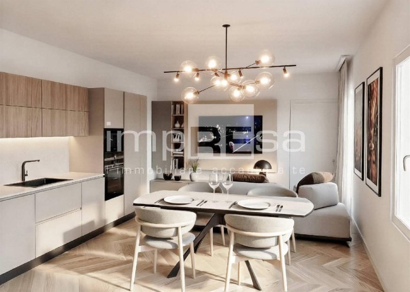 Apartamento em Conegliano