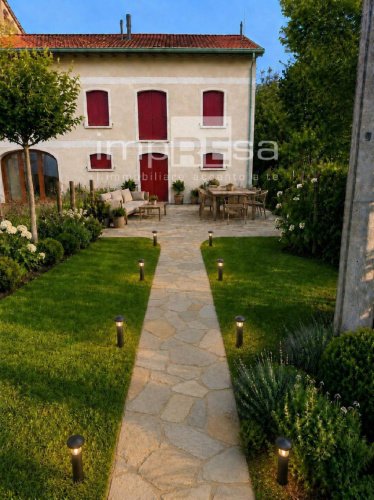Maison mitoyenne à Ponte di Piave