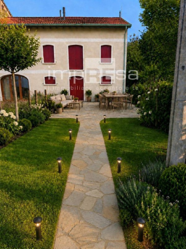 Maison mitoyenne à Ponte di Piave