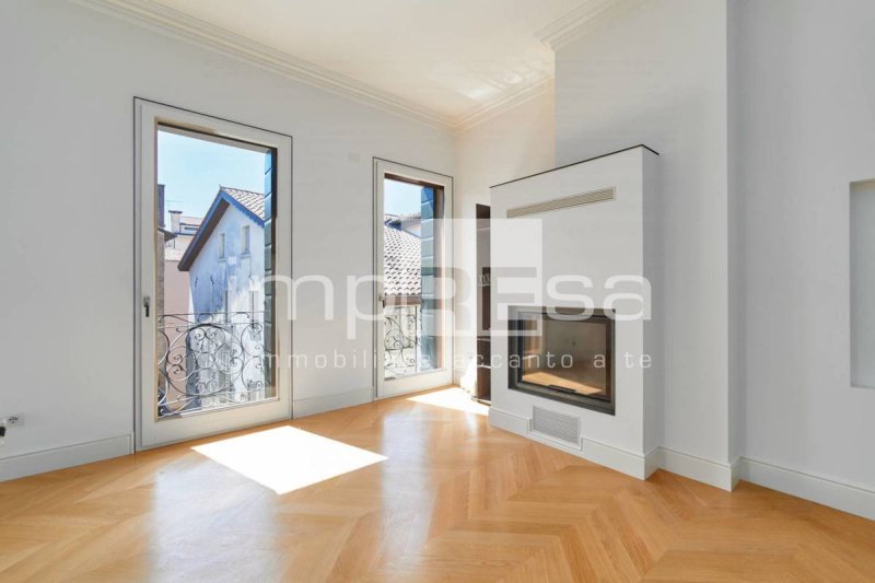 Appartement à Trévise