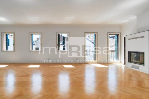 Appartement in Treviso