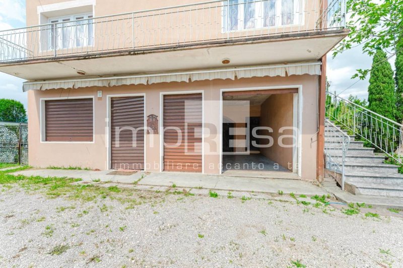 Local commercial à Orsago