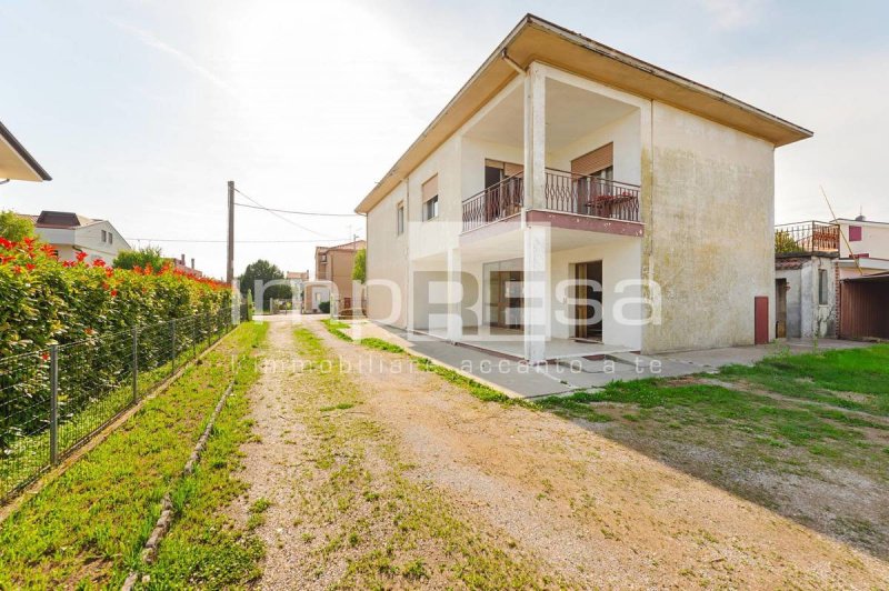 Casa independiente en Jesolo