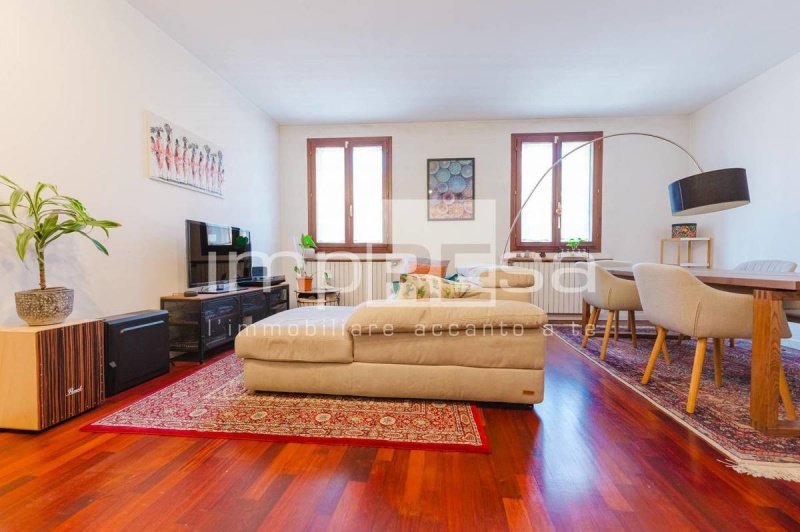 Apartamento en Padua