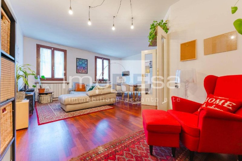 Apartamento em Pádua