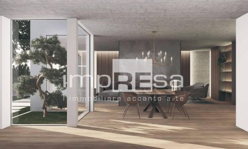 Villa a Treviso