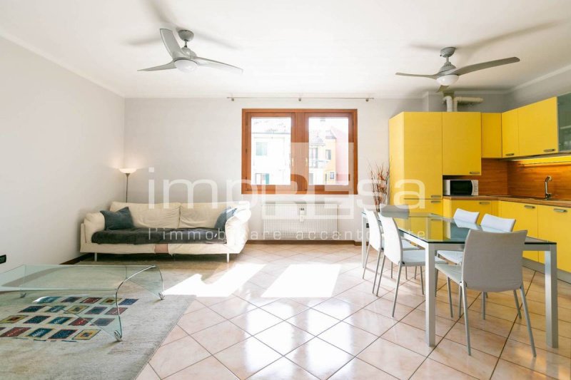 Apartamento em Motta di Livenza