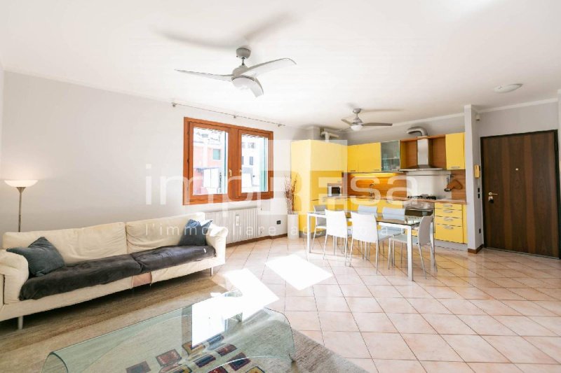 Apartamento em Motta di Livenza