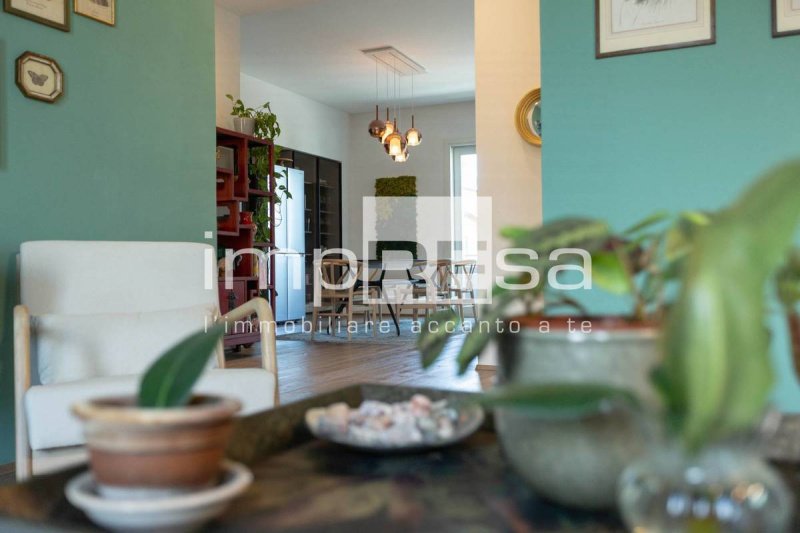 Apartamento em Treviso