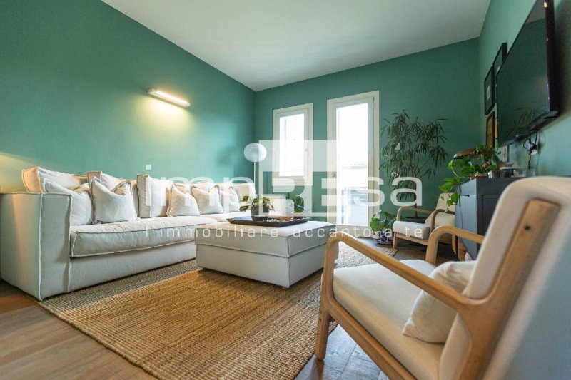Apartamento em Treviso