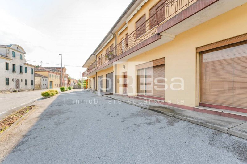 Apartamento em Vazzola