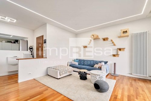Wohnung in Maserada sul Piave